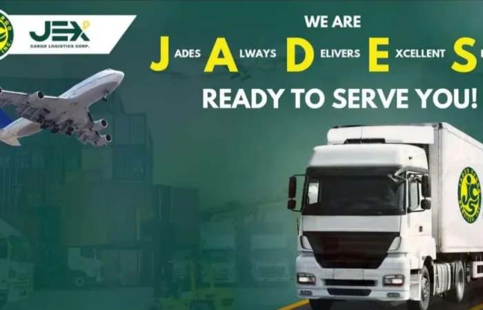 Jades Cargo and its services: Things you must know