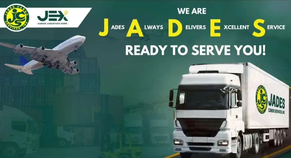 Jades Cargo and its services: Things you must know