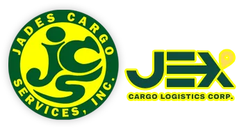 Jades Cargo Footer Logo