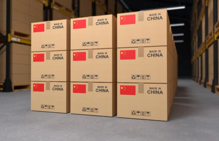 From China to Your Doorstep: The Journey of China to The Philippines Cargo Forwarding