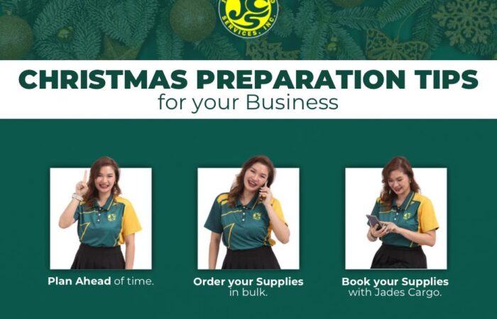 Shout out to all Ka-Jades out there!  
 We got you these Christmas Preparation T…