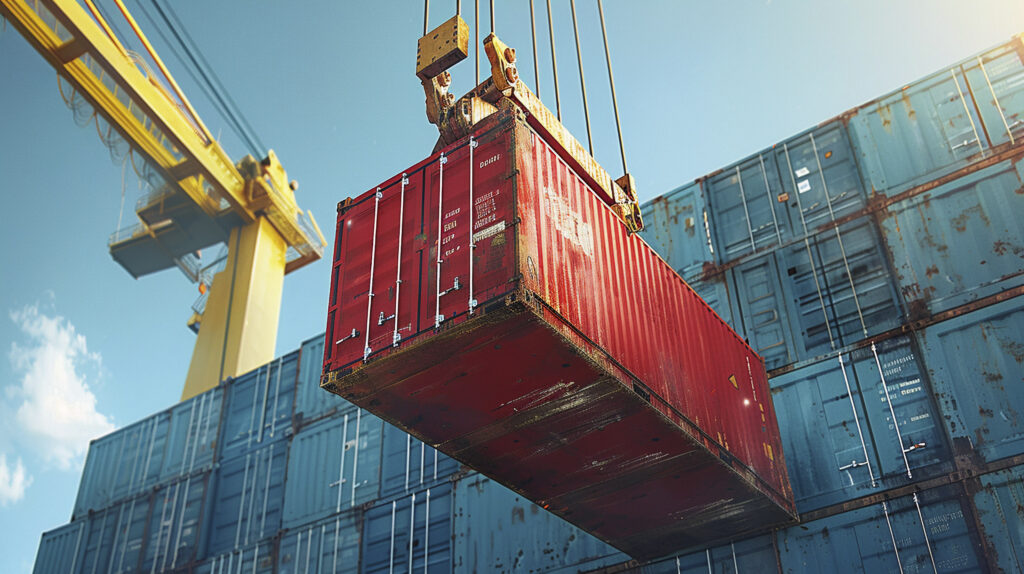 Discover the basics of cargo shipping, key steps, and best practices. Learn how JEX Cargo Logistics Corp. can streamline your shipping process with expert solutions.