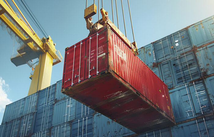 Cargo Shipping 101: What Every Importer Should Know