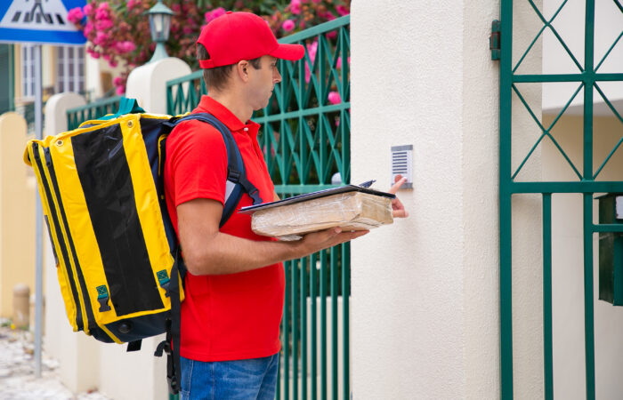 Why Choosing a Fast Delivery Courier Service Can Save Your Business Time and Money