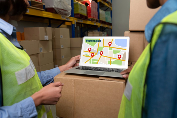 How Track and Trace Packages Enhance Delivery Accuracy and Customer Satisfaction