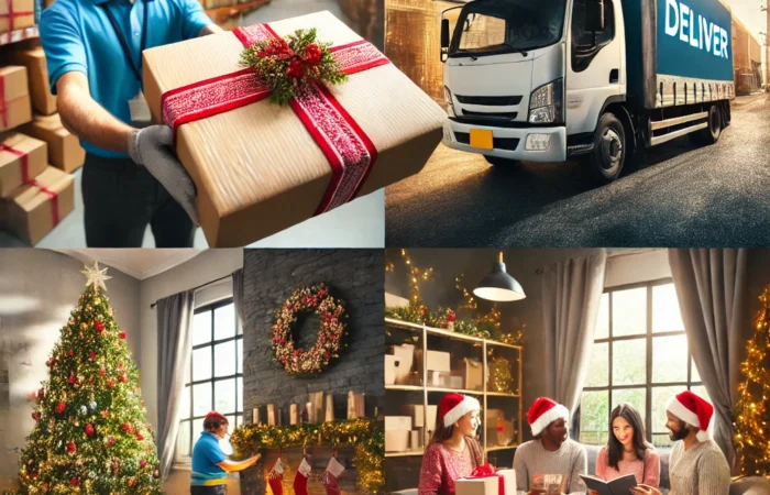 Countdown to Christmas: Delivery Cut-Offs and Tips You Need to Know