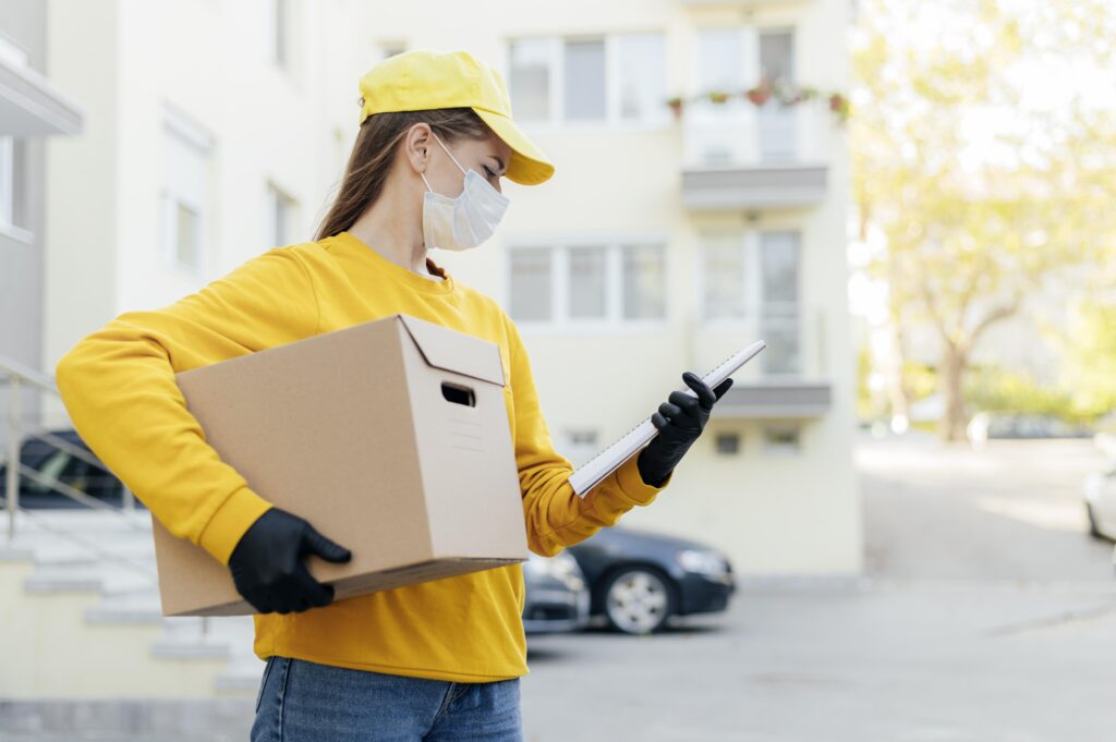 Discover the key benefits of a trusted delivery courier service with Jades Cargo Services Inc. Learn how fast, reliable, and affordable logistics can transform your business.