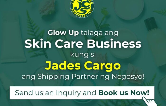 Do you have a Skin Care Business and gusto mo ng mabilisang delivery papunta sa …