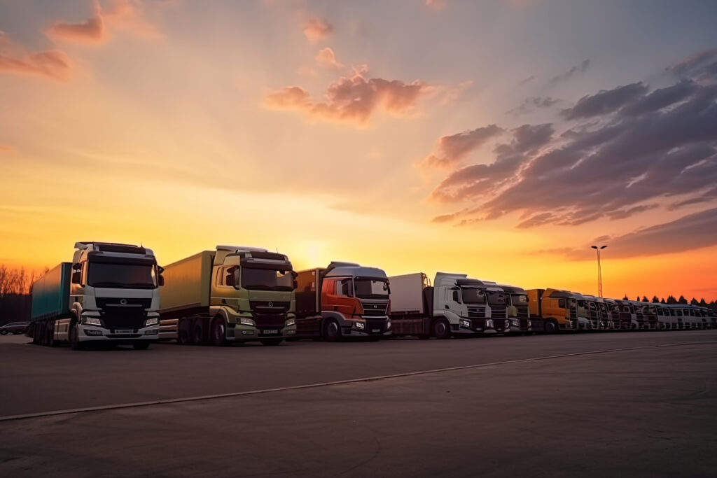 Learn how to select the best delivery trucking service for your business. Jades Cargo Services Inc. ensures reliable and efficient logistics solutions.