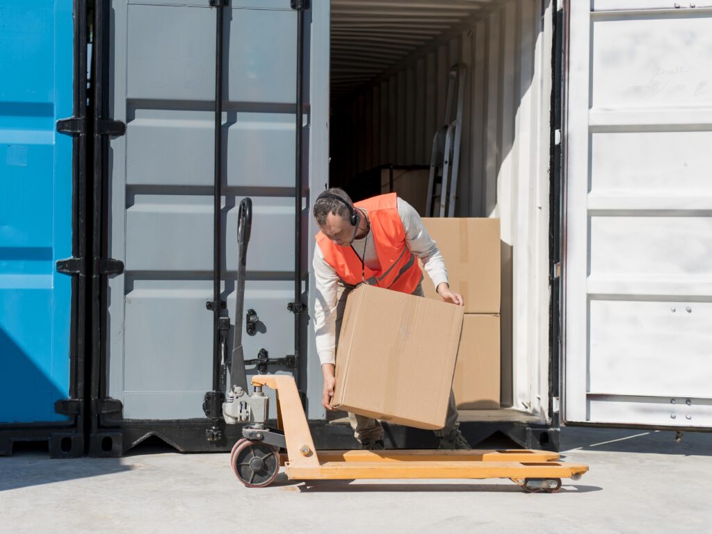 Discover why professional logistics services are essential for your growing business. Learn the top 5 reasons to partner with experts like Jades Cargo Services Inc. for seamless supply chain solutions.