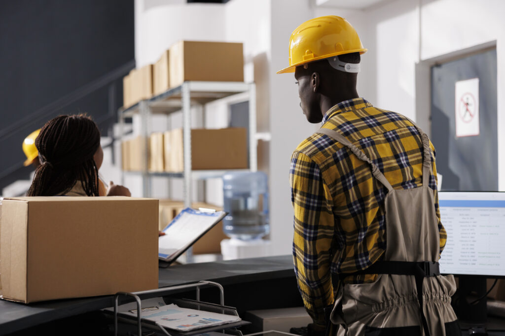 Discover why professional logistics services are essential for your growing business. Learn the top 5 reasons to partner with experts like Jades Cargo Services Inc. for seamless supply chain solutions.