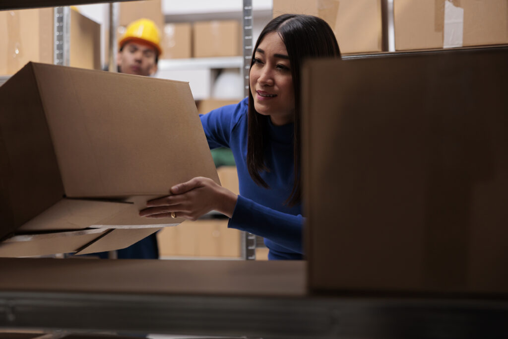 Discover why professional logistics services are essential for your growing business. Learn the top 5 reasons to partner with experts like Jades Cargo Services Inc. for seamless supply chain solutions.