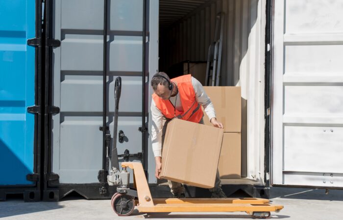 Top 5 Reasons to Invest in Professional Logistics Services for Your Growing Business