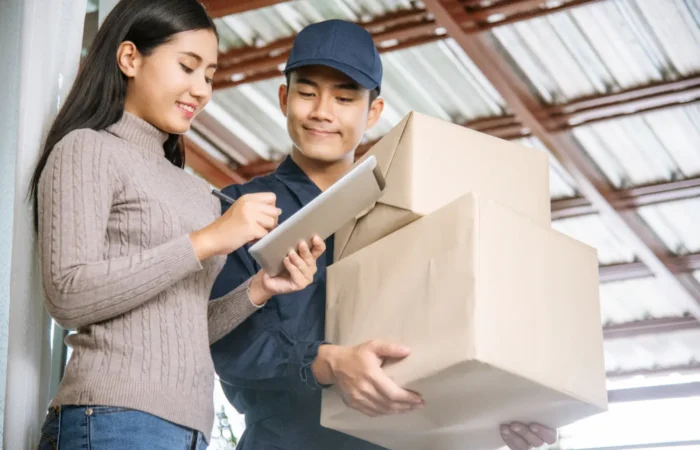 Affordable and Reliable Courier Delivery Service to the Philippines