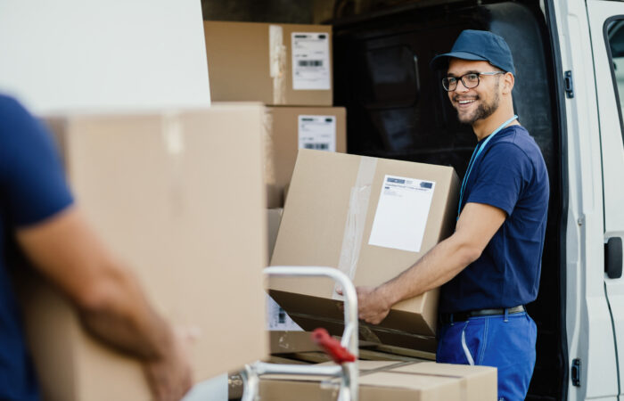 Fast and Affordable: Exploring the Best Options for Courier to the ...