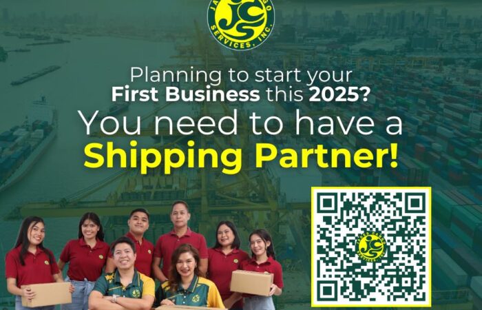 Plano mo bang magsimula ng First Business mo this 2025?  

Perfect! You need a S…