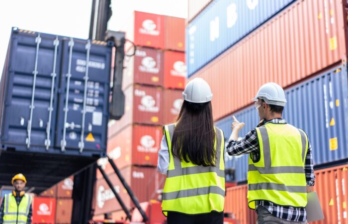 Choosing the Right Logistics Services Partner: What Every Business Owner Should Know