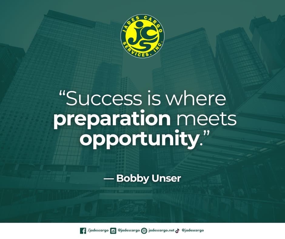 Success-is-where-preparation-meets-opportunity-Bobby-Unser-Blessed.jpg