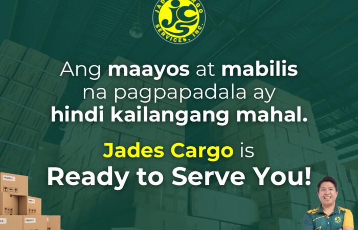 Hindi naman kailangang magbayad ng mahal para sa maayos at mabilis na pagpapadal…