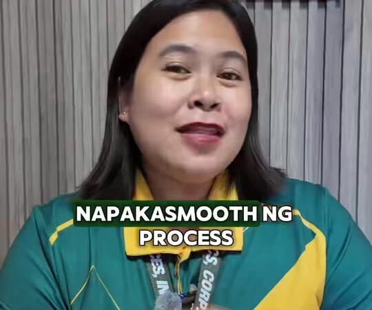 Ang magkaibang experience with Jades Cargo and without Jades Cargo sa negosyo mo…