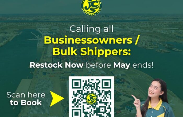 Calling all Business Owners & Bulk Shippers!

 Restock now before May ends! Don…