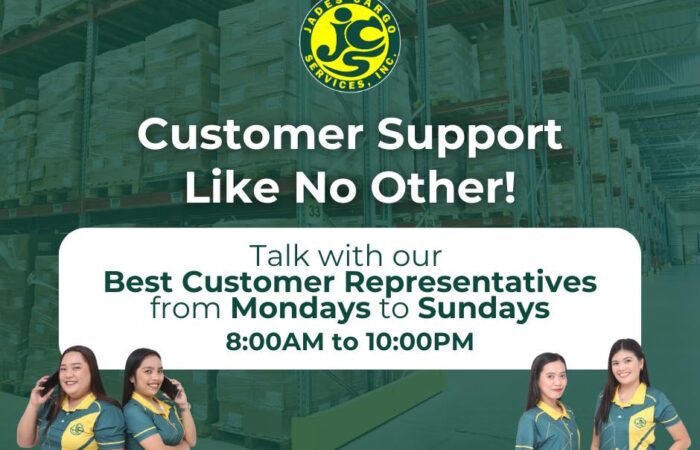 Customer Support Like No Other! 

Got questions or need assistance? Our top-notc…