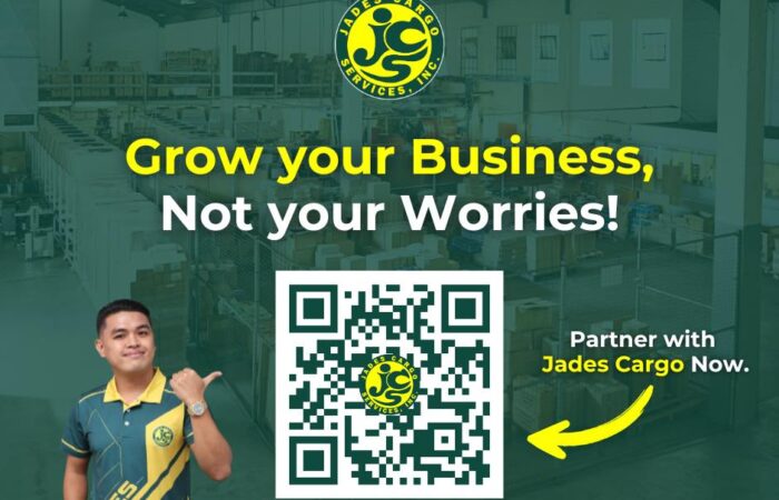 Grow your business, not your worries!
As a busy negosyante, every hour counts — …