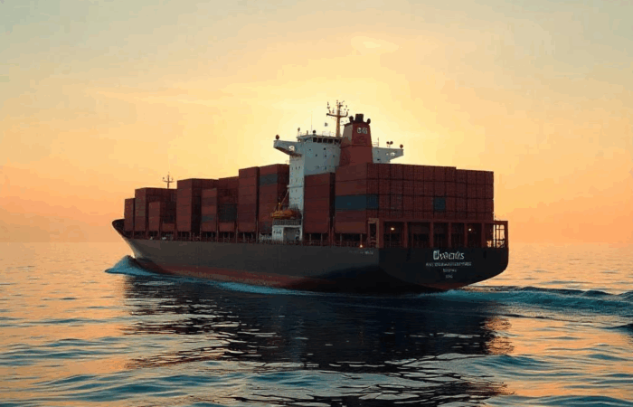 The Future of Supply Chain: Trends Every Logistics Company Must Know
