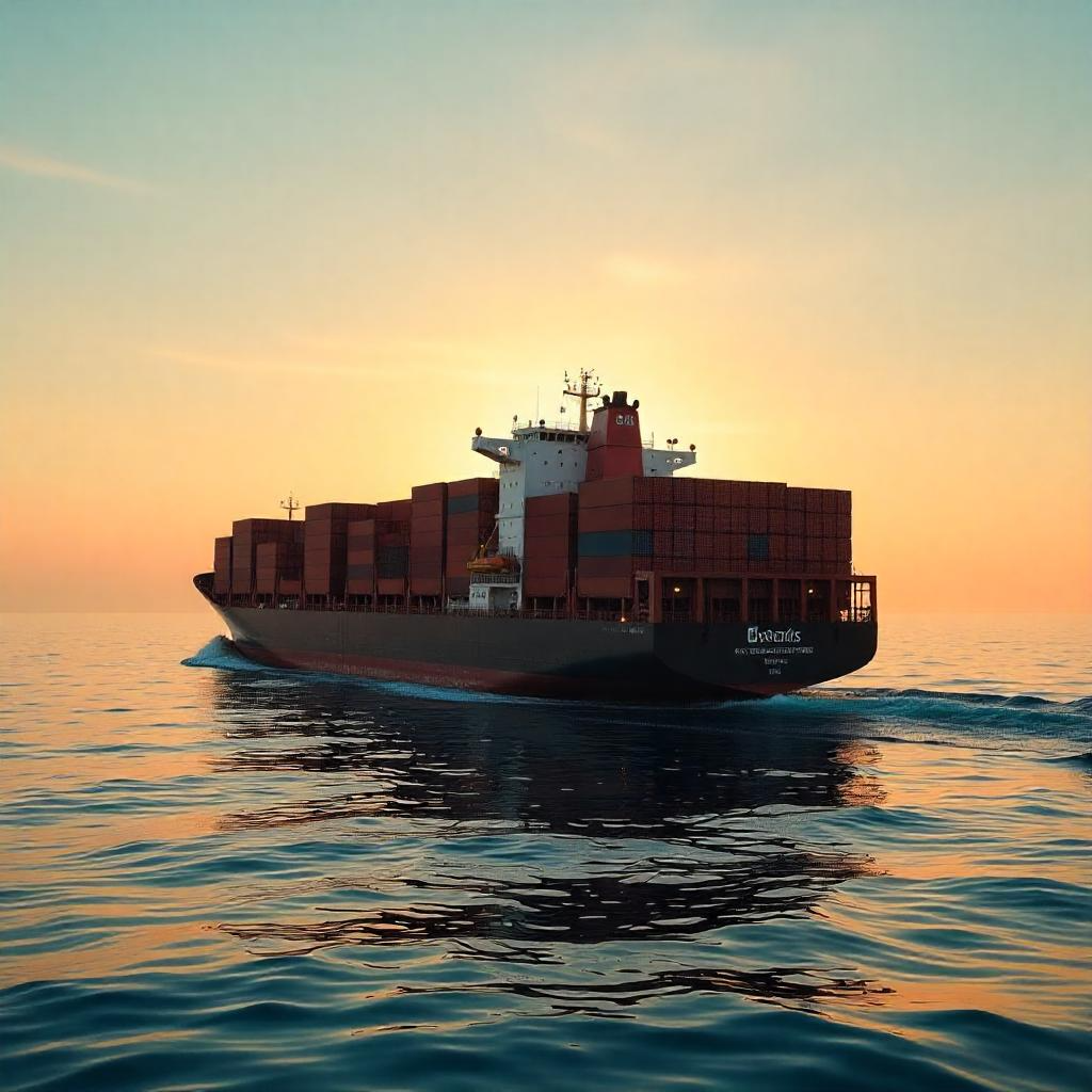 Logistics company
