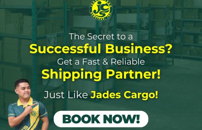 The Secret to a Successful Business?
A Fast & Reliable Shipping Partner you can…