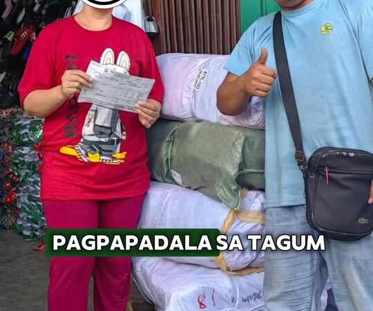 We are trusted by businessowners!   #jadescargoph