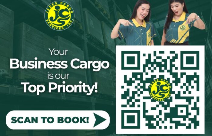 Your Business Cargo is our Top Priority! 

Hindi pwede ang pabagal-bagal pag neg…