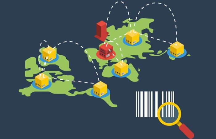 The Transformative Power of Track and Trace in Logistics