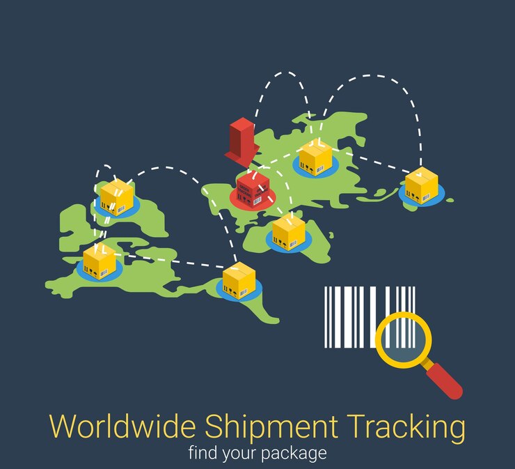 track and trace