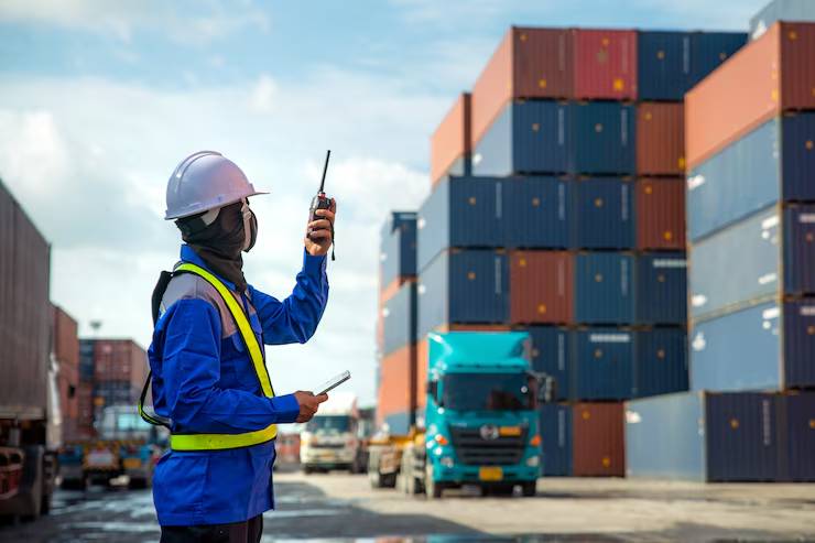 Discover the top 5 affordable freight forwarding companies, led by Jades Cargo Services Inc. Experience reliable, cost-effective logistics solutions tailored to your needs.
