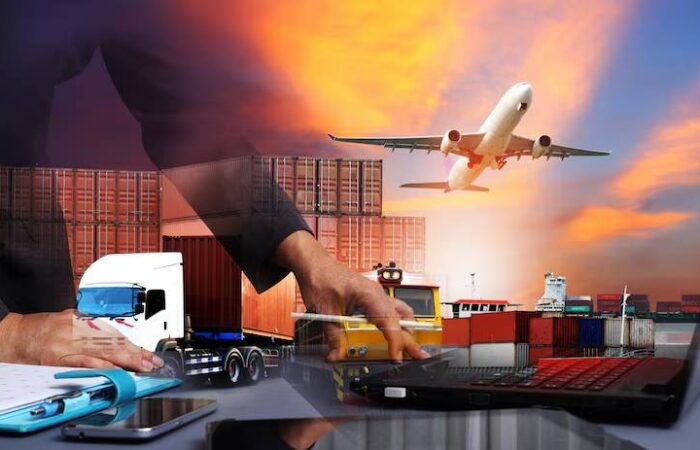 Top 5 Affordable Freight Forwarding Companies