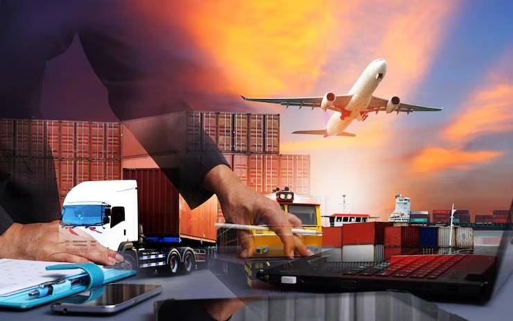 Affordable Freight Forwarding