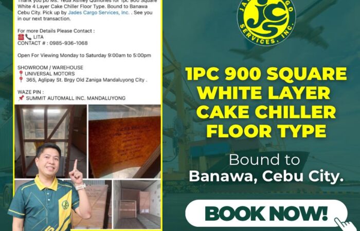 Customer Feature Alert! 

Successfully delivered ang 1pc 900 square white layer…