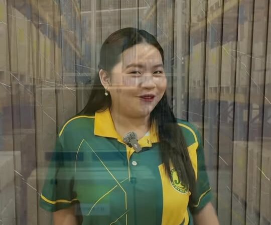 Iba talaga pag Loyal Ka-Jades ka!   #jadescargoph