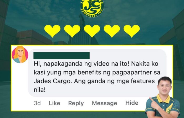 Kung value for money ang hanap mo, ito ‘yon! 
Maraming natutuwa sa services nami…