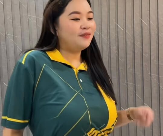 Let’s dance this ME JALO Tiktok Trends!   #jadescargoph