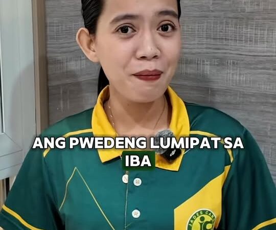 Pagod na sa delay na stocks? Baka kailangan mo to!   #jadescargoph
