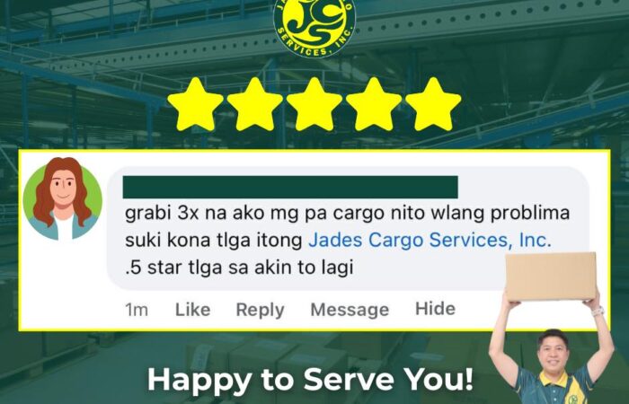 Paulit-ulit? Ibig sabihin, SULIT! 
Ilang beses ka na bang nagka-hassle sa padala…