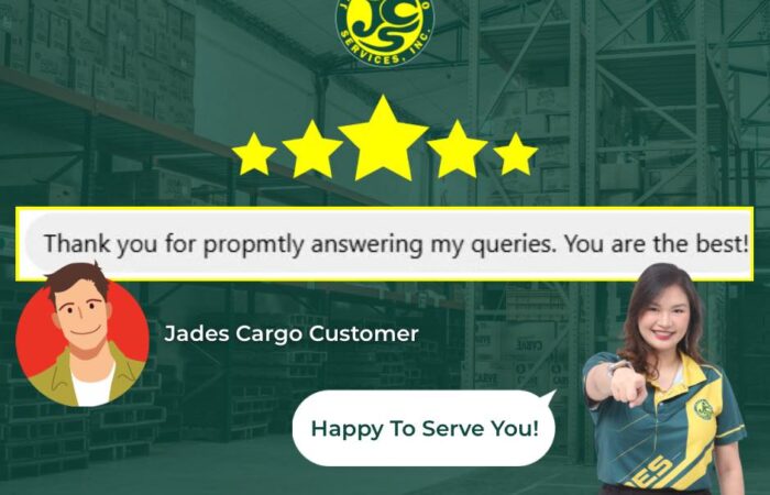 “Thank you for promptly answering my queries. You are the best!” 

We love heari…