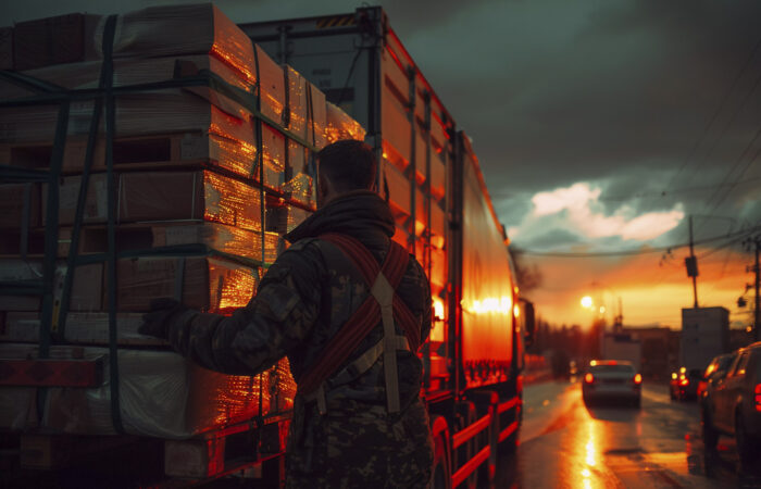 Choosing the Right Affordable Freight Forwarding Partner for Your Business