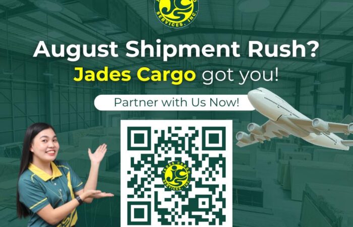 August Shipment Rush? No worries, Ka-Jades!

Whether you’re restocking for the …