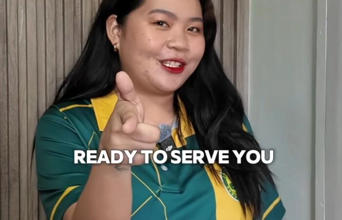 E-Scooter from Davao to Cebu? Kaya kaayo!   #jadescargoph