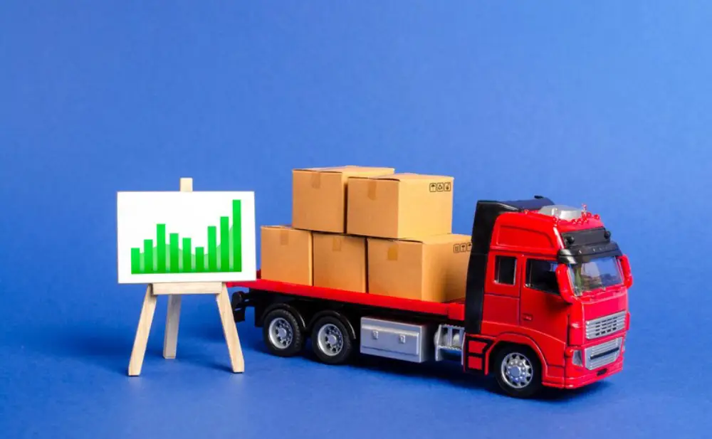 Discover proven strategies to maximize profits and ensure success in the logistics company industry. Learn how Jades Cargo Services Inc. leverages innovative solutions to stay ahead.