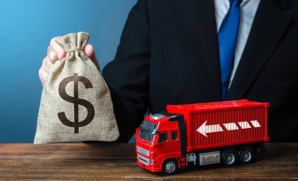 Discover proven strategies to maximize profits and ensure success in the logistics company industry. Learn how Jades Cargo Services Inc. leverages innovative solutions to stay ahead.
