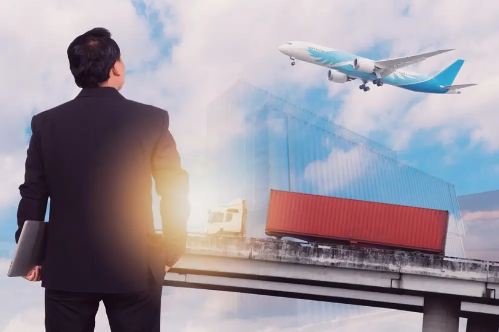 Logistic Company